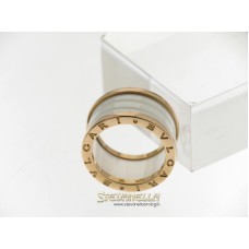 Bulgari B01 Ring ref. AN855564 misura 13 / 53 nuovo